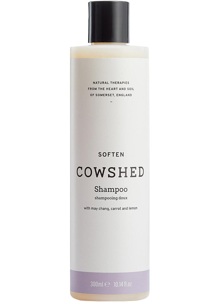 Cowshed Soften Shampoo