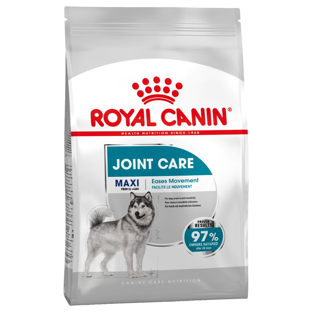 Royal Canin Maxi Joint Care - 10kg