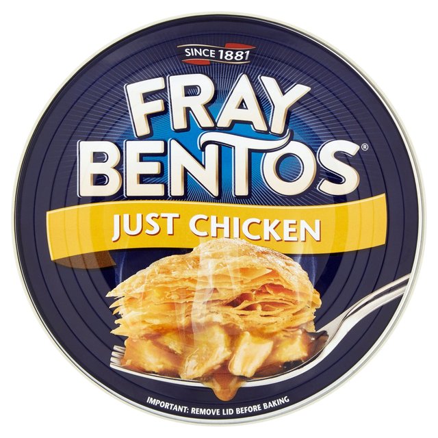 Fray Bentos Just Chicken 425g