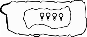 Tiivistesarja, venttiilikoppa, HYUNDAI,KIA, 22133-2F000 (4x), 22441-2F000, 22443-2F000