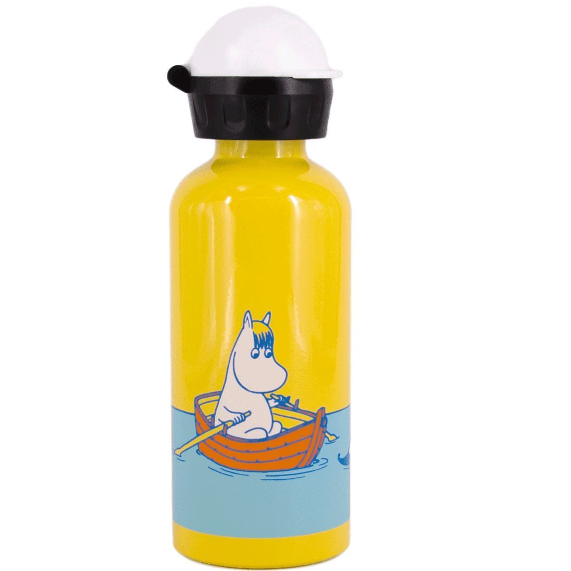 SIGG X Moomin Bottle, Oursea Rower / 0.4l