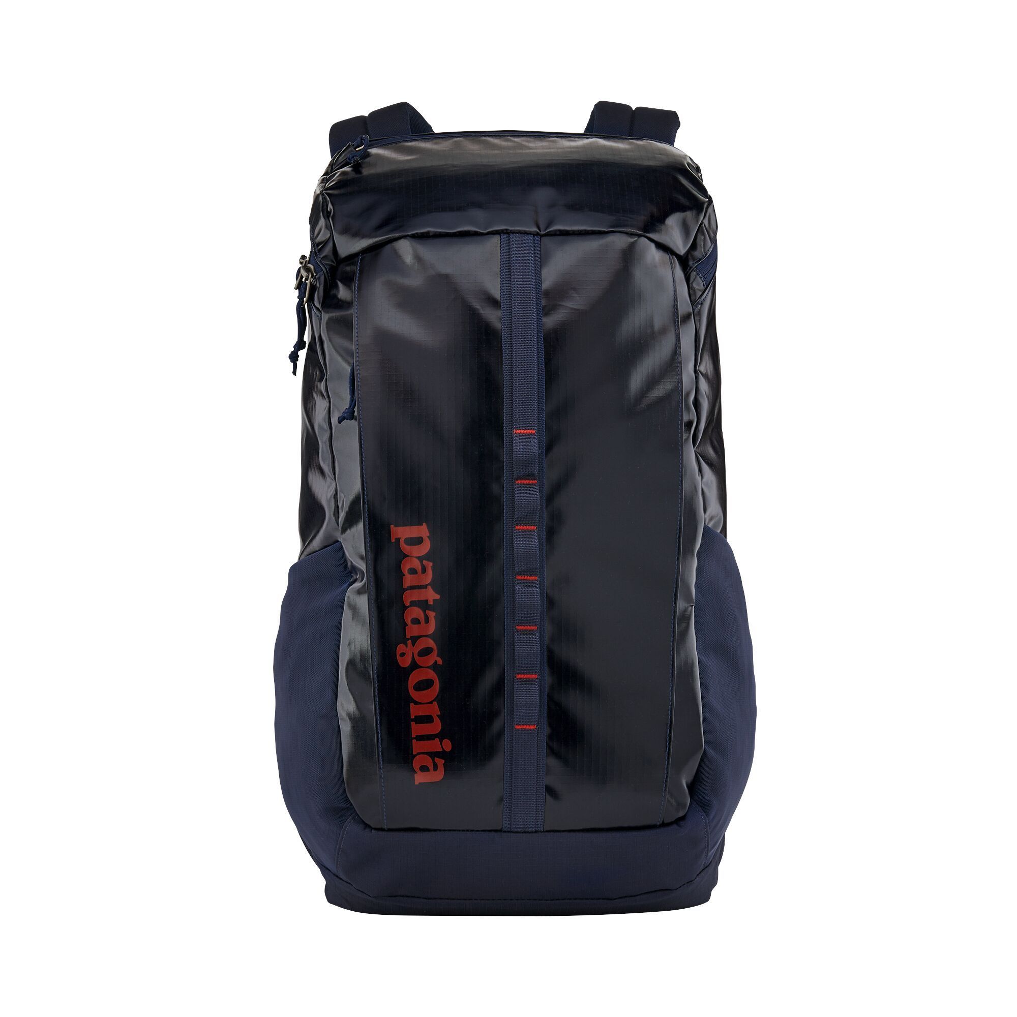Patagonia Black Hole Pack 25L - Backpack made from Recycled Polyester, Classic Navy