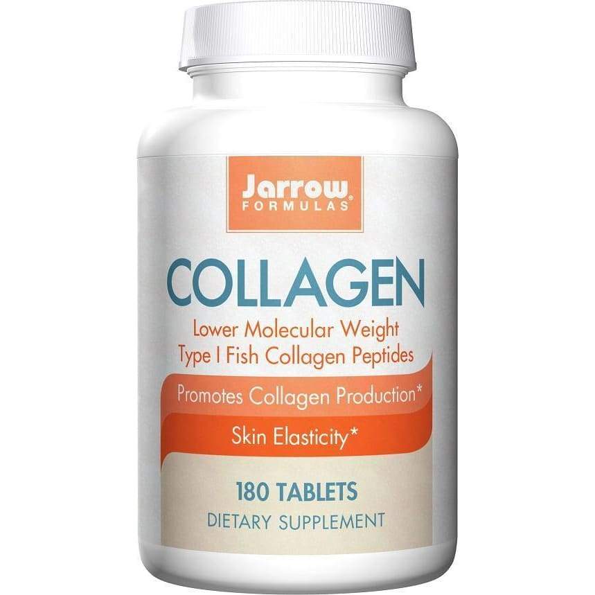 Collagen - 180 tablets