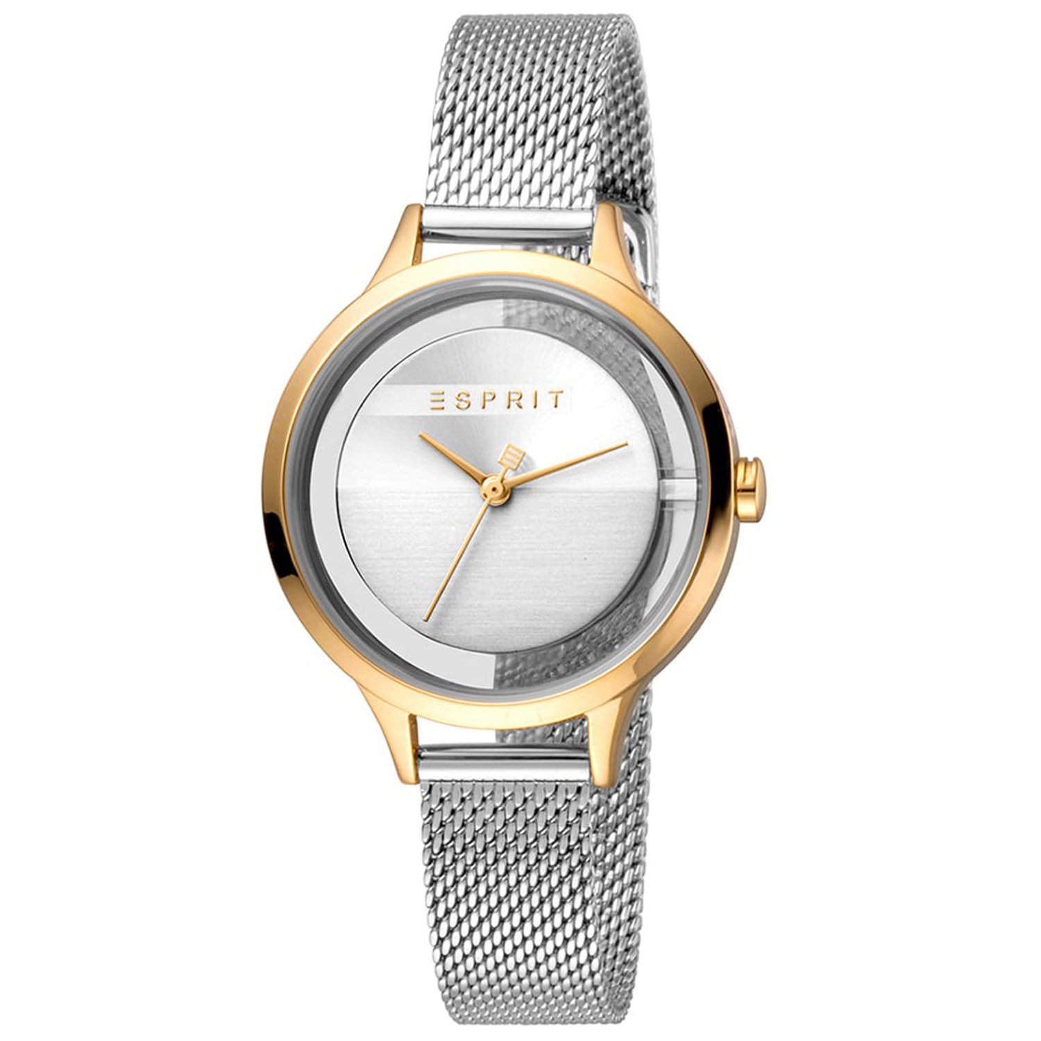 Esprit Women's Watch Gold ES1L088M0055