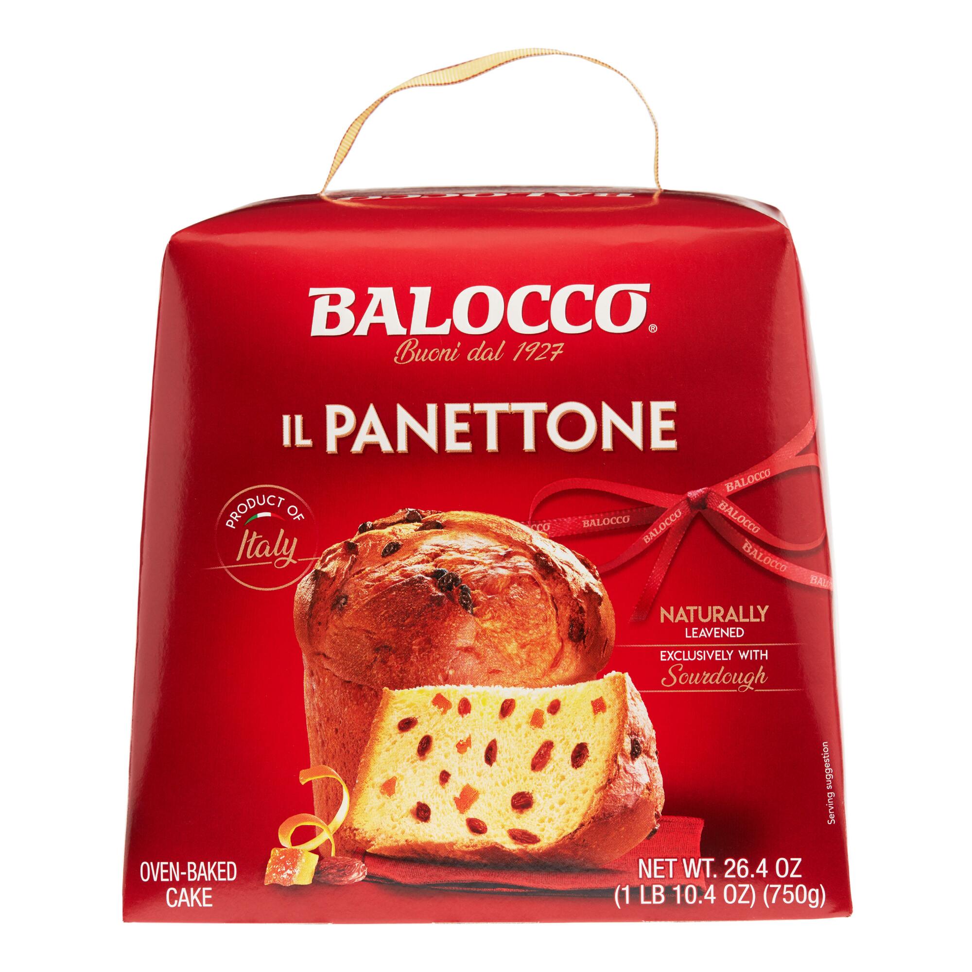 Balocco Classic Panettone by World Market