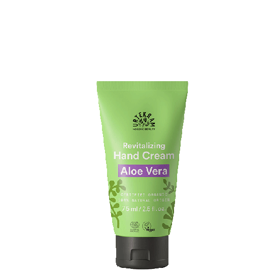 Hand Cream Aloe Vera, 75 ml