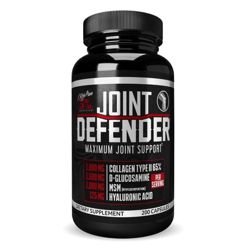 Joint Defender - 200 caps