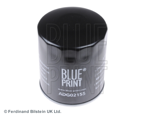 Öljynsuodatin BLUE PRINT ADG02155