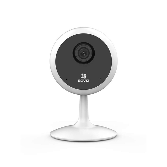 Buy EZVIZ C1C IP security camera Indoor Spherical Ceiling/Wall/Desk ...