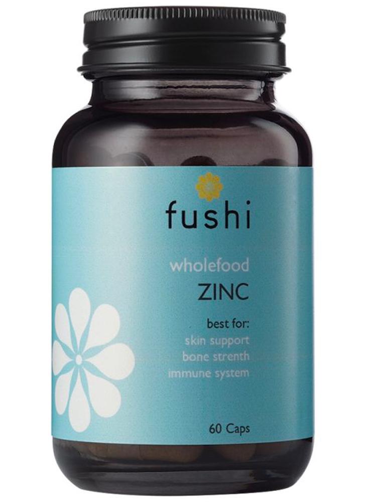 Fushi Wholefood Zinc