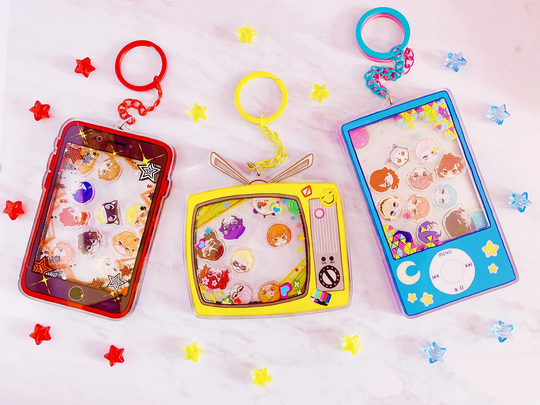 Buy Persona Shaker Charms online