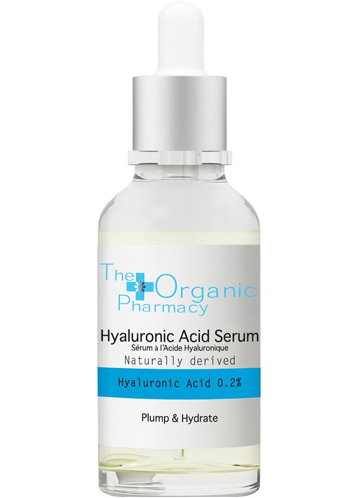 The Organic Pharmacy Hyaluronic Acid Serum