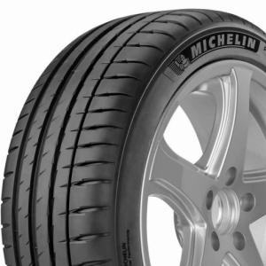 Michelin Pilot Sport 4 245/45YR17 99Y XL
