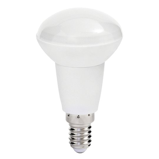 E14 6W 827 LED-lamppu R50 120°