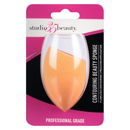 Studio 35 Beauty Contouring Blender Sponge - 1.0 ea