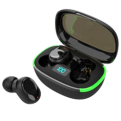 Buy y70 True Wireless Headphones TWS Earbuds In Ear Bluetooth 5.1