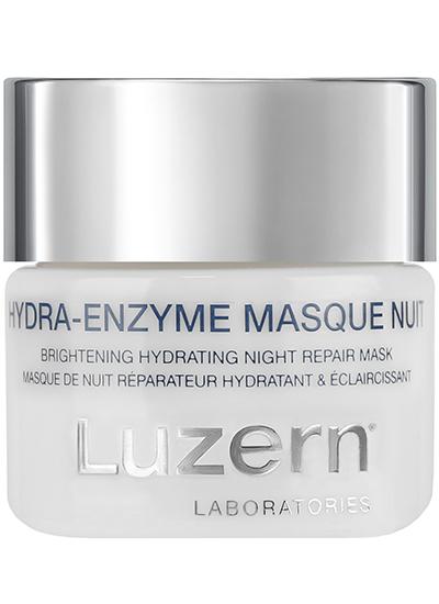 Luzern Hydra Enzyme Night Repair Mask