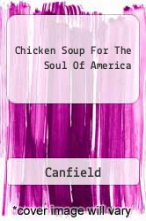 Chicken Soup For The Soul Of America
