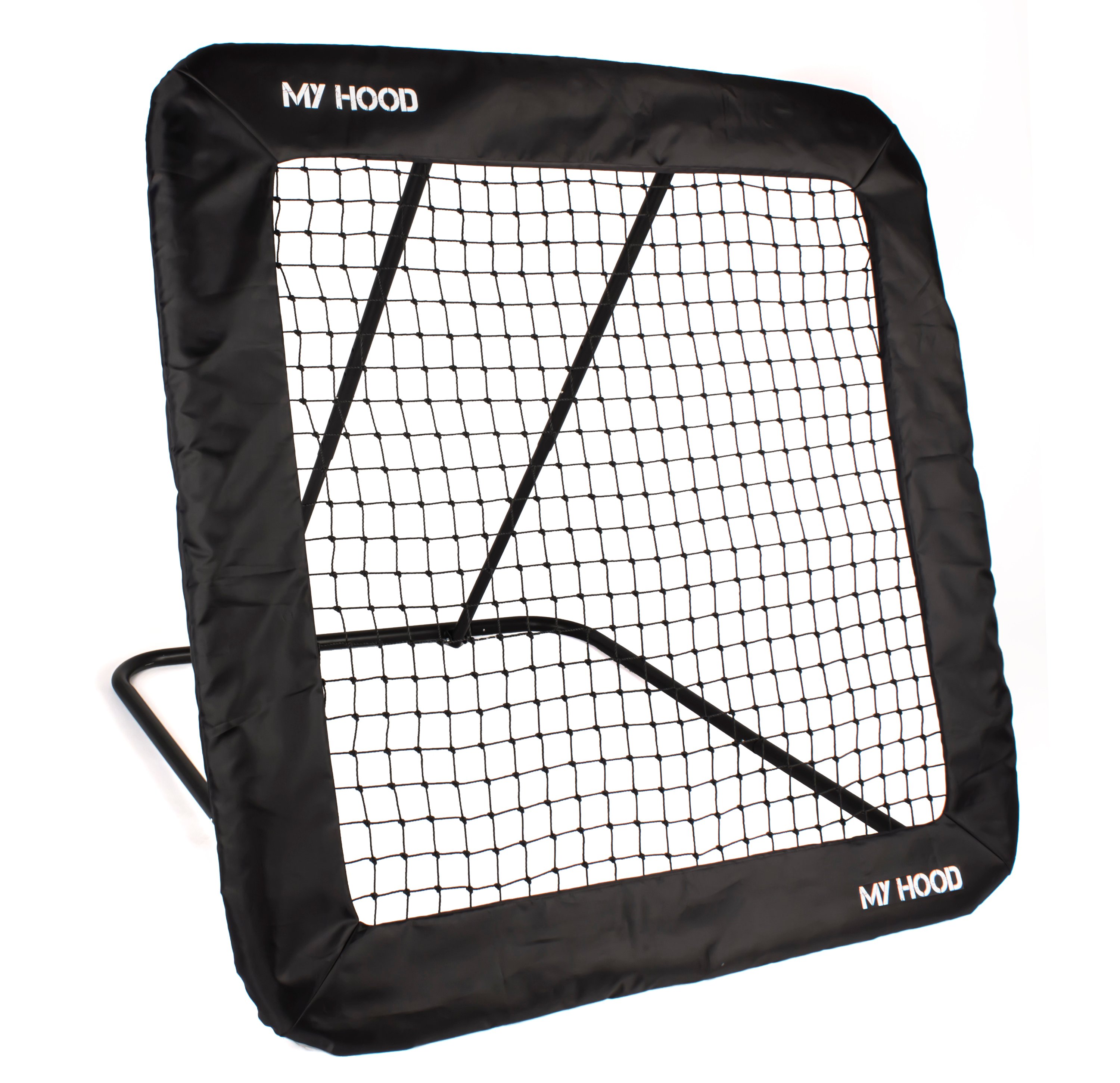 My Hood - Football Rebounder L 130x130cm (302066)
