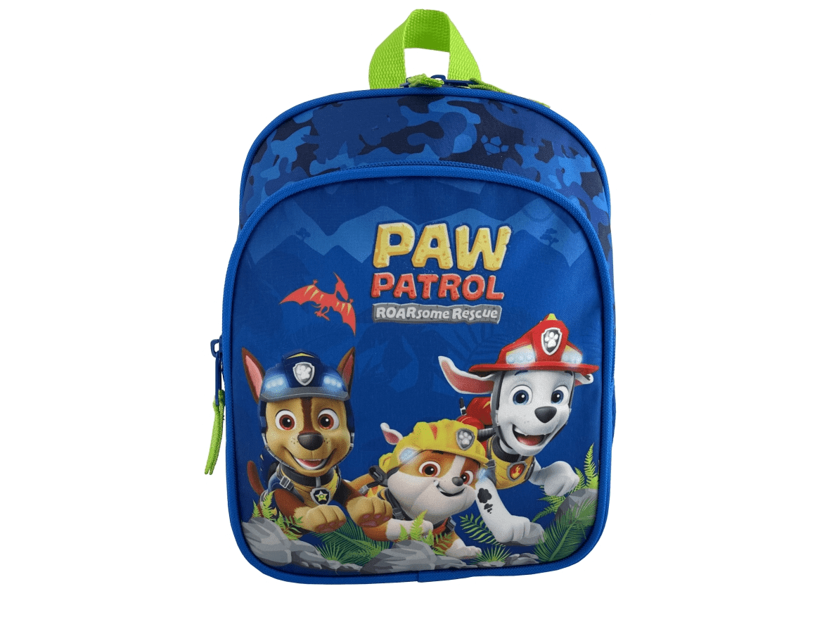 Paw Patrol - Small Backpack 5 L (045509435)