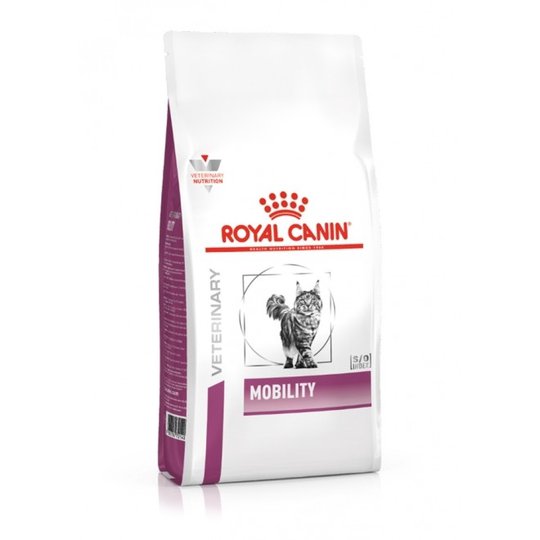 Royal Canin Veterinary Diets Cat Mobility (2 kg)