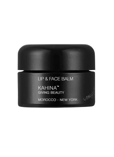 Kahina Lip & Face Balm