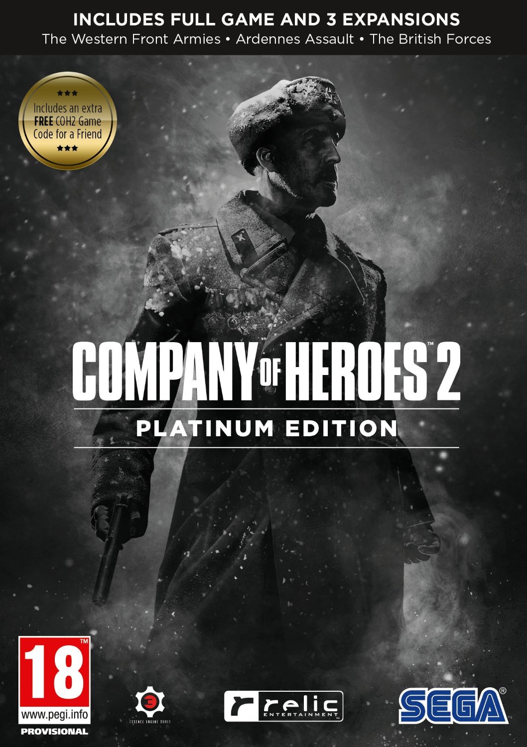 Company Of Heroes 2 Купить Аккаунт