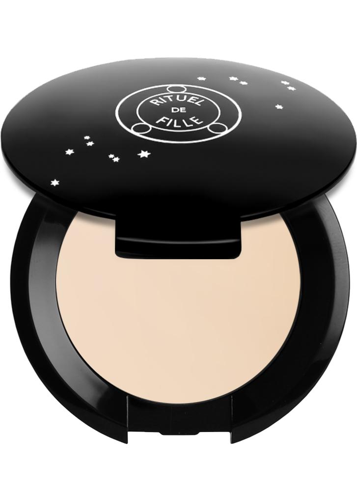 Rituel de Fille The Ethereal Veil Conceal & Cover