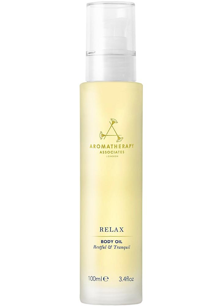 Aromatherapy Associates Relax Body Oil