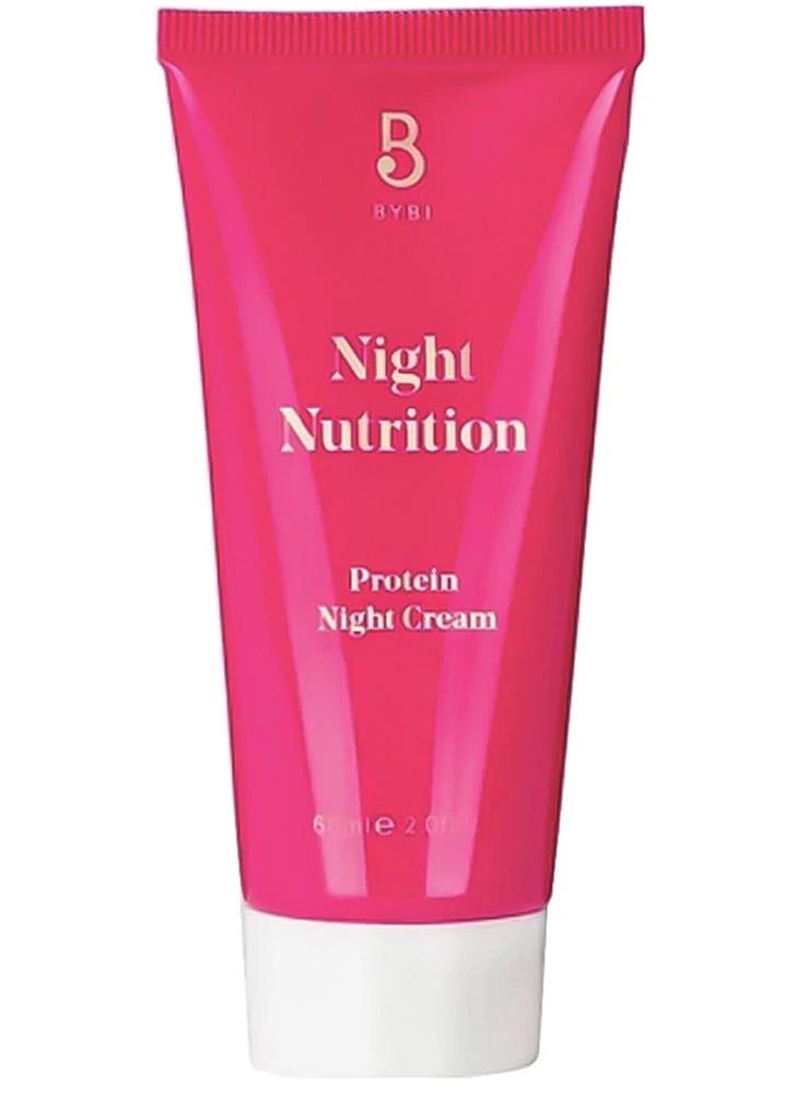 BYBI Beauty Night Nutrition Moisturiser