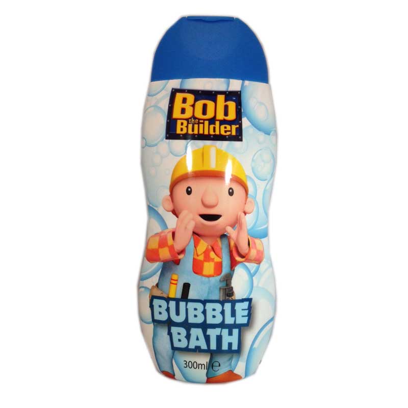 Bubbelbad Byggare Bob - 40% rabatt