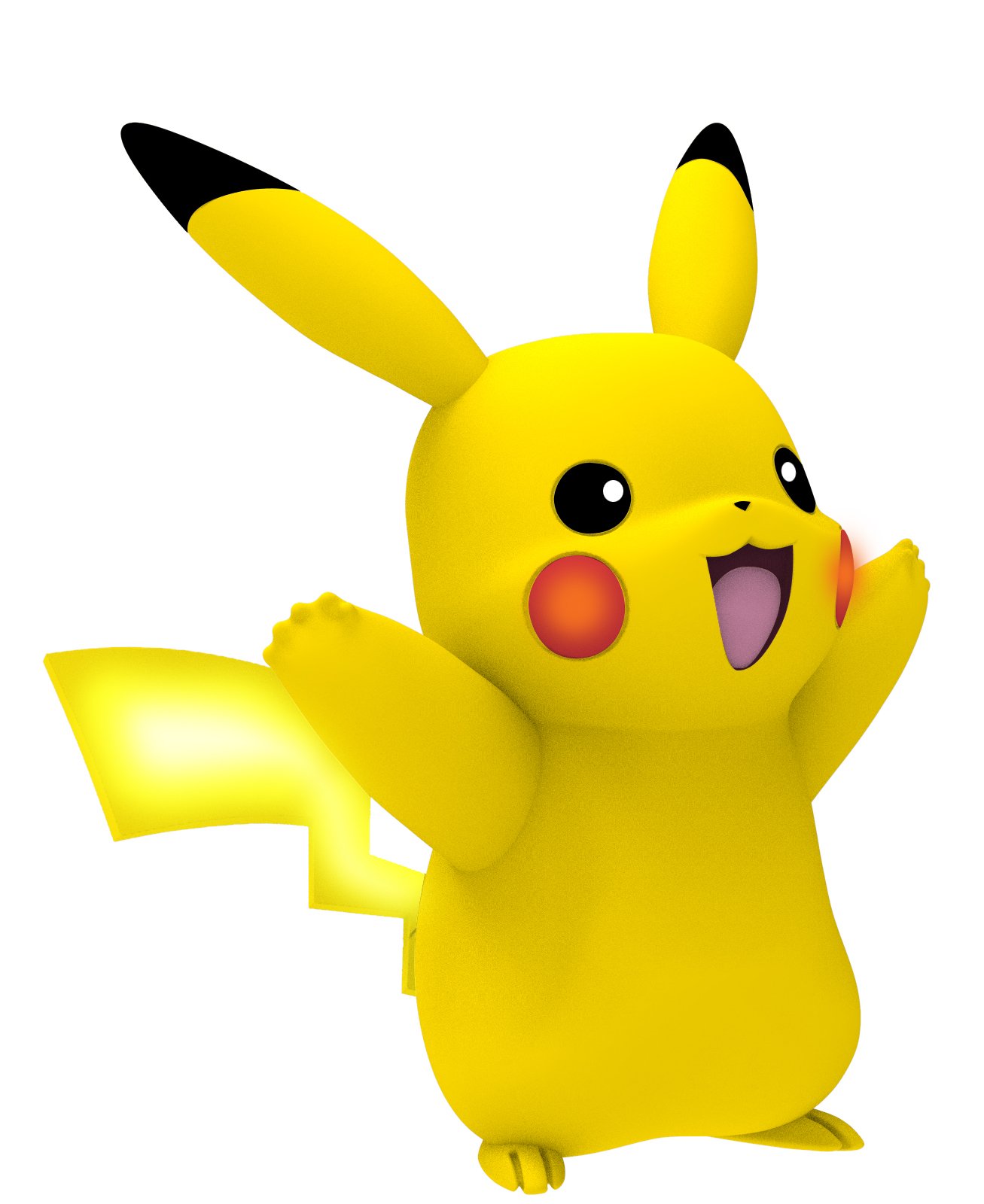 Pokémon - My Partner Pikachu (50-00544)