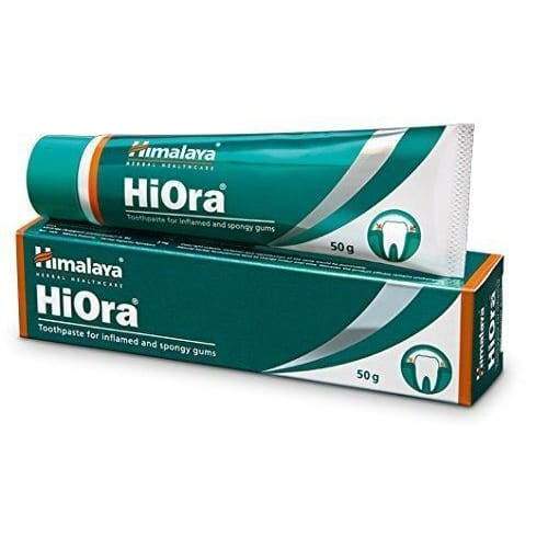 HiOra-K Toothpaste - 50 grams