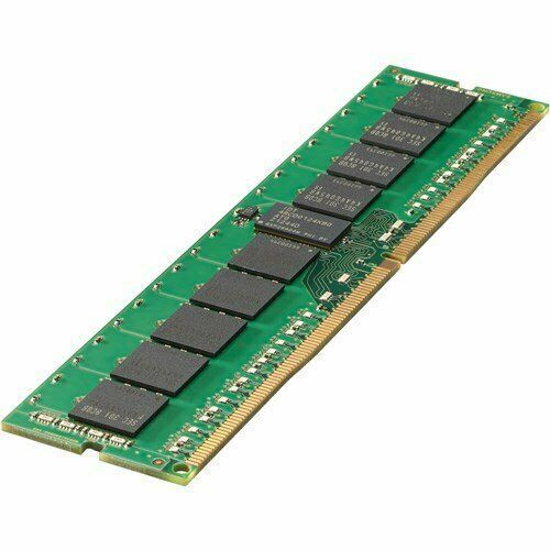 HPE SmartMemory 8GB DDR4 SDRAM Memory Module (1x8 GB) - DDR4-2666/PC4-21300 1.2V