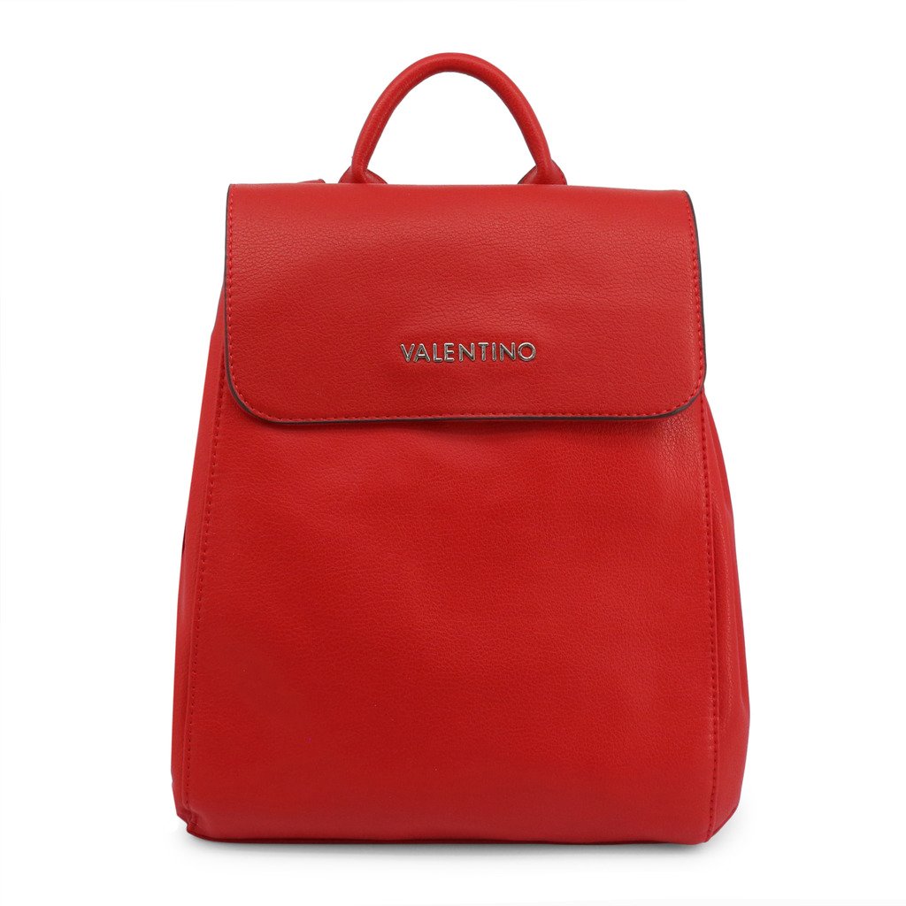 Valentino by Mario Valentino Women's Backpack Red FLAUTO-VBS3JB07 - red NOSIZE