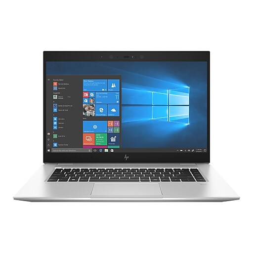 HP EliteBook 840 G5 14" Notebook, Intel i7 2.80 GHz Processor, 16GB Memory, 512GB SSD, Windows 10
