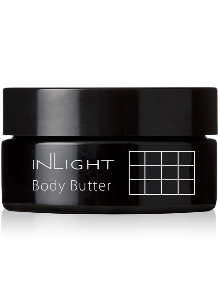 Inlight Organic Body Butter