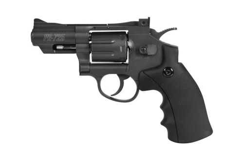 Gamo PR-725 Revolver 2,5" Co2 4,5mm