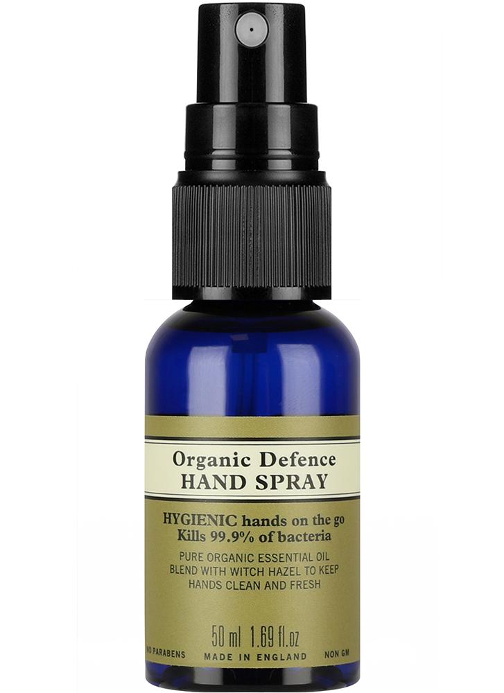 Neal's Yard Remedies Organic Hand Defence Spray