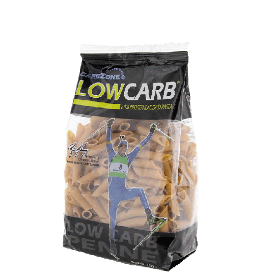 Osta Low Carb Pasta, 250 g netistä