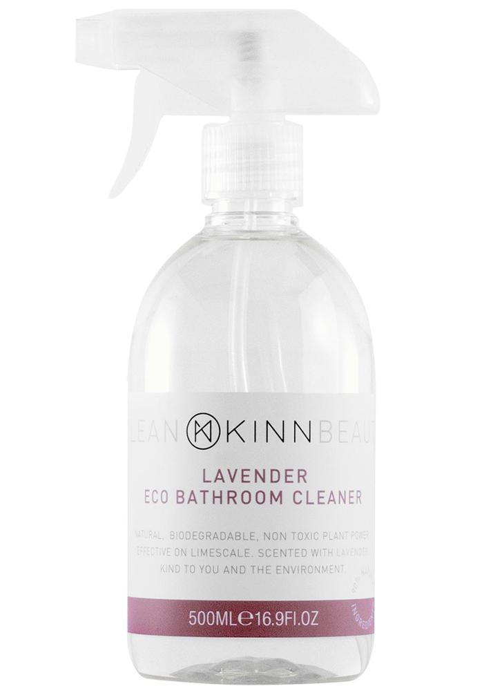 KINN Lavender Eco Bathroom Cleaner
