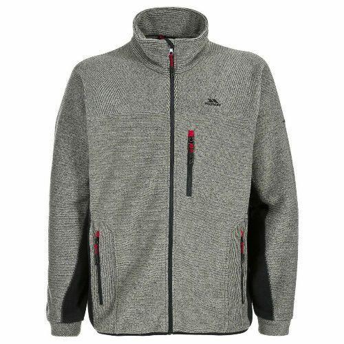 trespass airtrap fleece