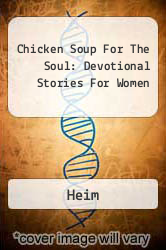 Chicken Soup For The Soul: Devotional Stories For Women