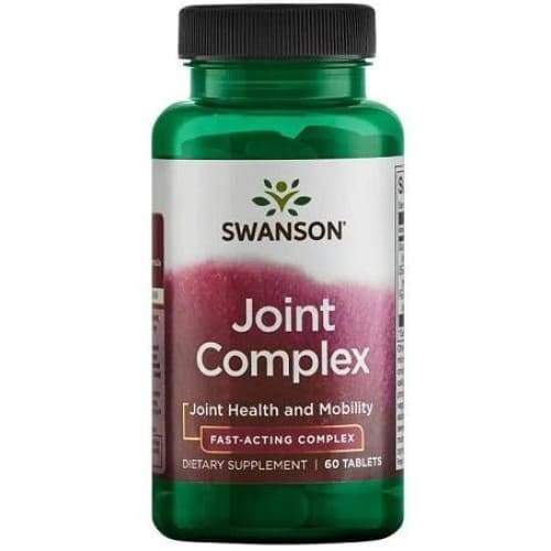 Joint Complex - 60 tablets