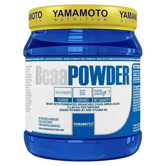 BCAA Powder, Cola Lime - 300 grams