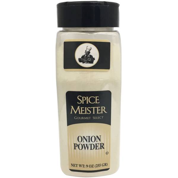 Spice Meister Onion Powder