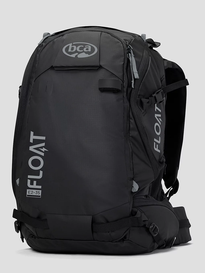 Buy BCA Float E2 35L Avalanche Backpack black online | Highlife.ie