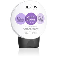 Nutri Color Filters 240 ml No. 1022