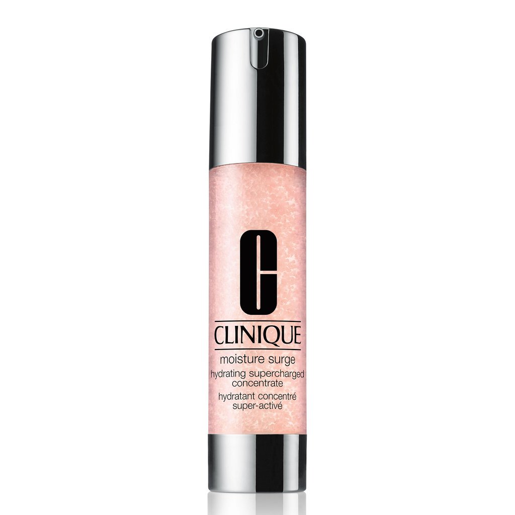 Clinique - Moisture Surge Hydrating Supercharged Concentrate Serum 48 ml
