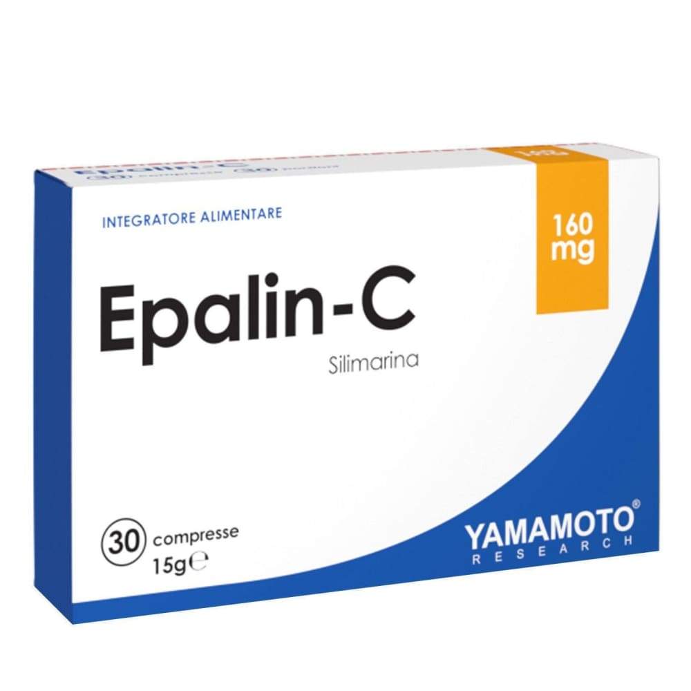 Epalin-C - 30 tablets